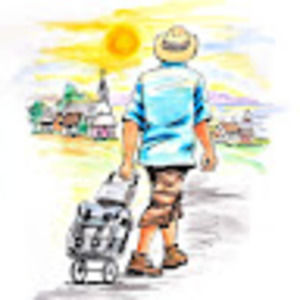 Meet your Posher, Claude